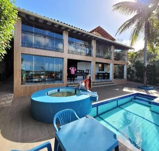 Alto Do Aeroporto Hotel Porto Seguro