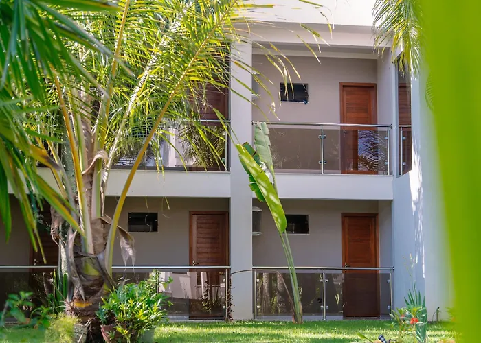 Barra Sol Hotel Porto Seguro